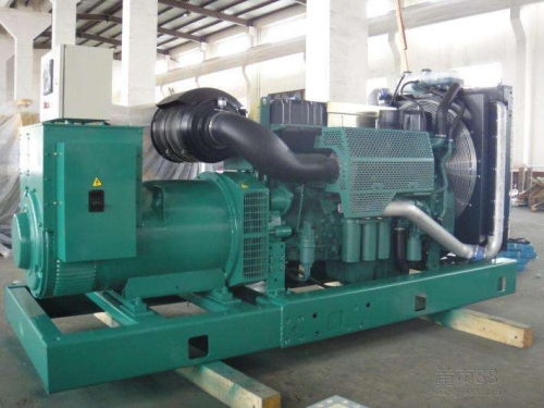 杜集便携静音：租赁无声发电机组，便携式解决能源需求